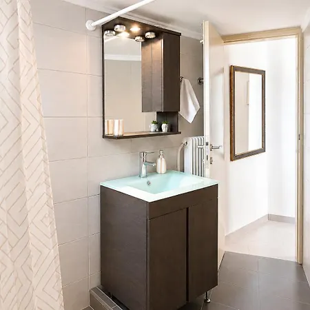 Azure Orchid Kalamaria, Seaside & Free Parking * Selanik